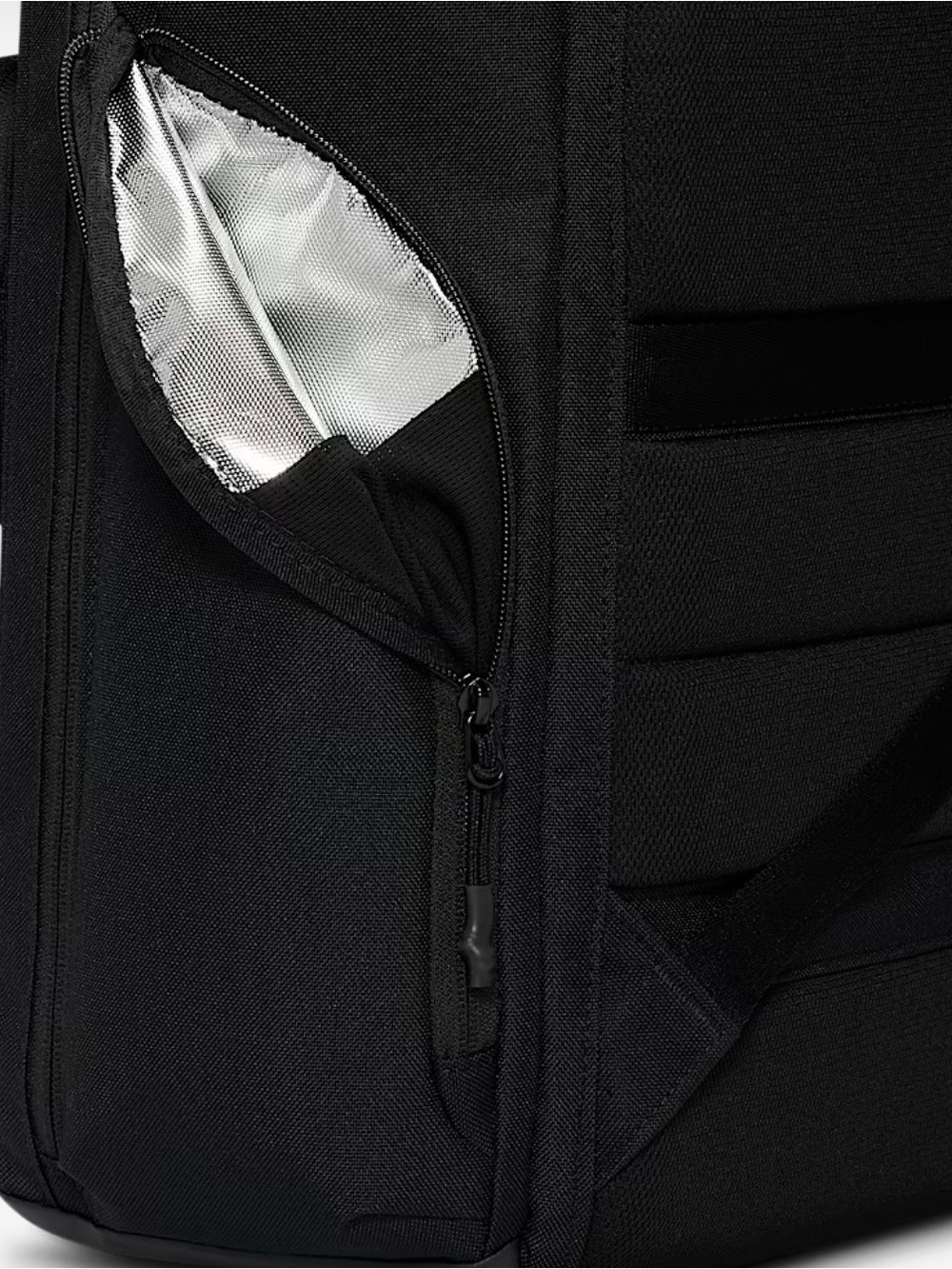 Nike Utility Elite Black Tactical Backpack for Men - Picture 14 of 16